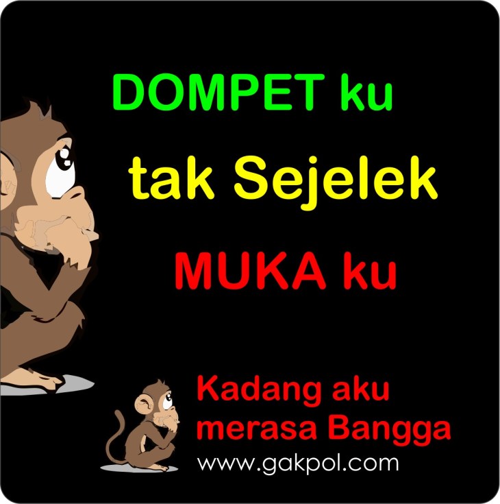Detail Gambar Gak Punya Uang Lucu Nomer 36