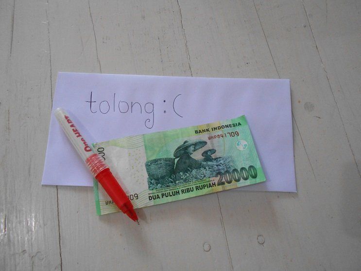 Detail Gambar Gak Punya Uang Lucu Nomer 41