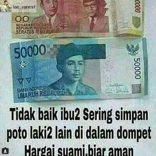 Detail Gambar Gak Punya Uang Lucu Nomer 6
