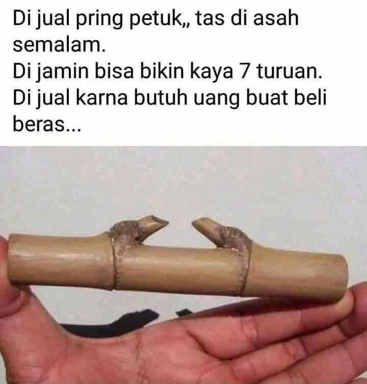 Detail Gambar Gak Punya Uang Lucu Nomer 45