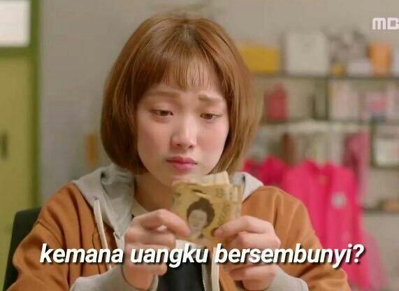Detail Gambar Gak Punya Uang Lucu Nomer 9
