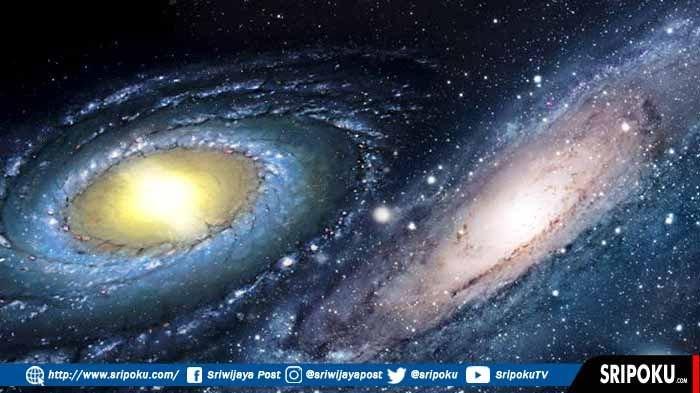 Detail Gambar Galaksi Bima Sakti Nomer 27