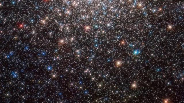 Detail Gambar Galaksi Bima Sakti Nomer 38