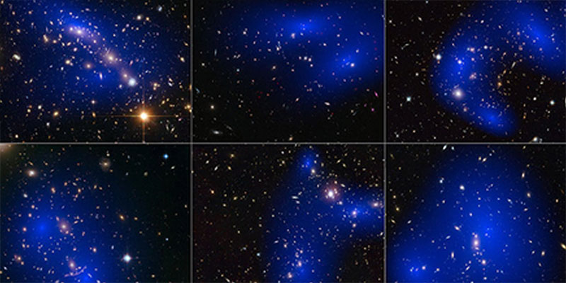 Detail Gambar Galaksi Warna Biru Nomer 10