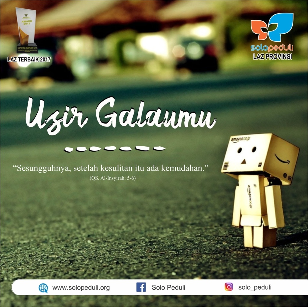 Detail Gambar Galau Islami Nomer 25