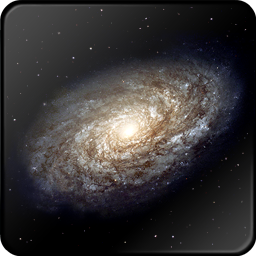 Detail Gambar Galaxy 256x256 Nomer 3