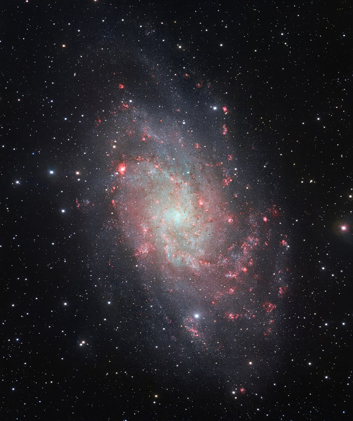 Detail Gambar Galaxy Nomer 35