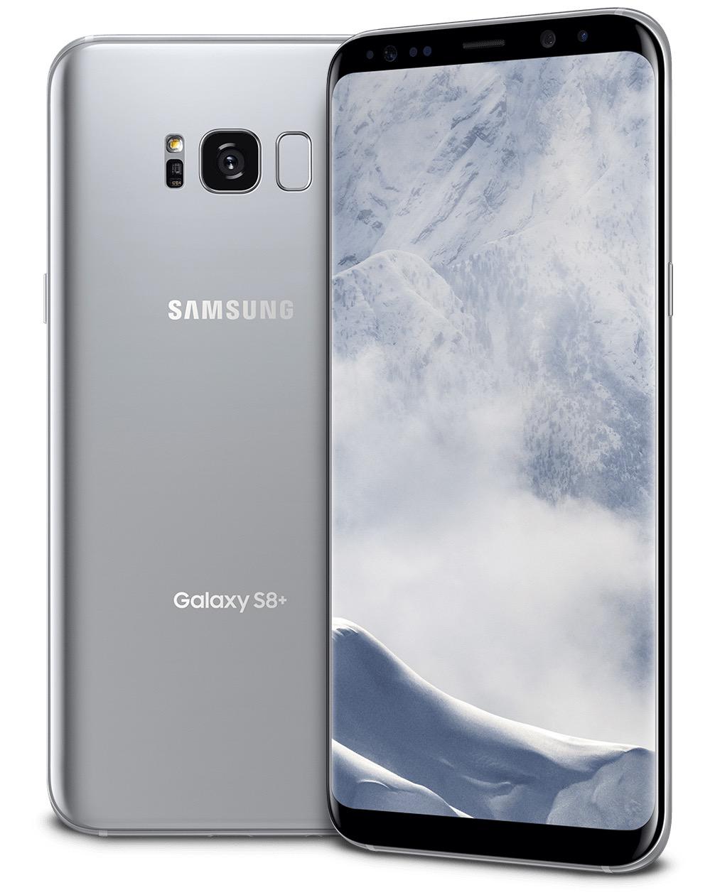 Detail Gambar Galaxy S8 Nomer 11