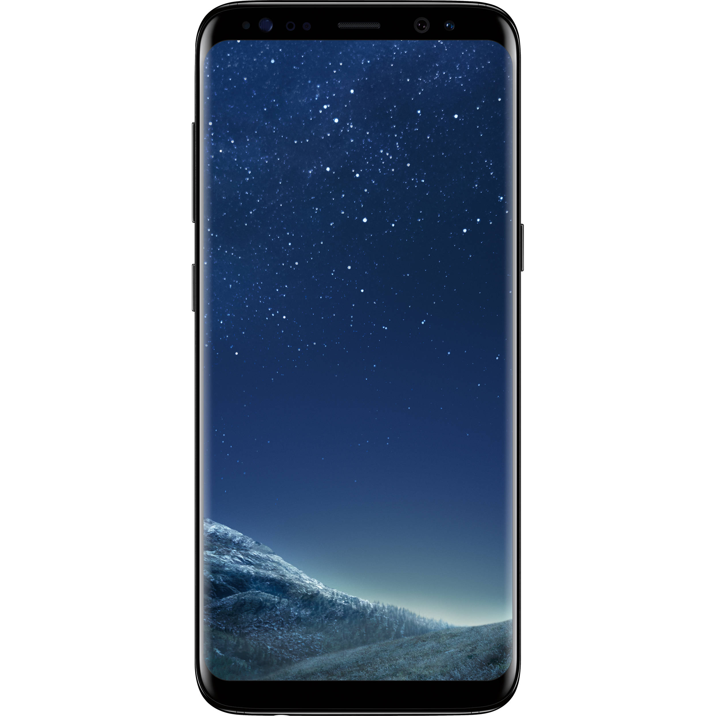 Detail Gambar Galaxy S8 Nomer 15