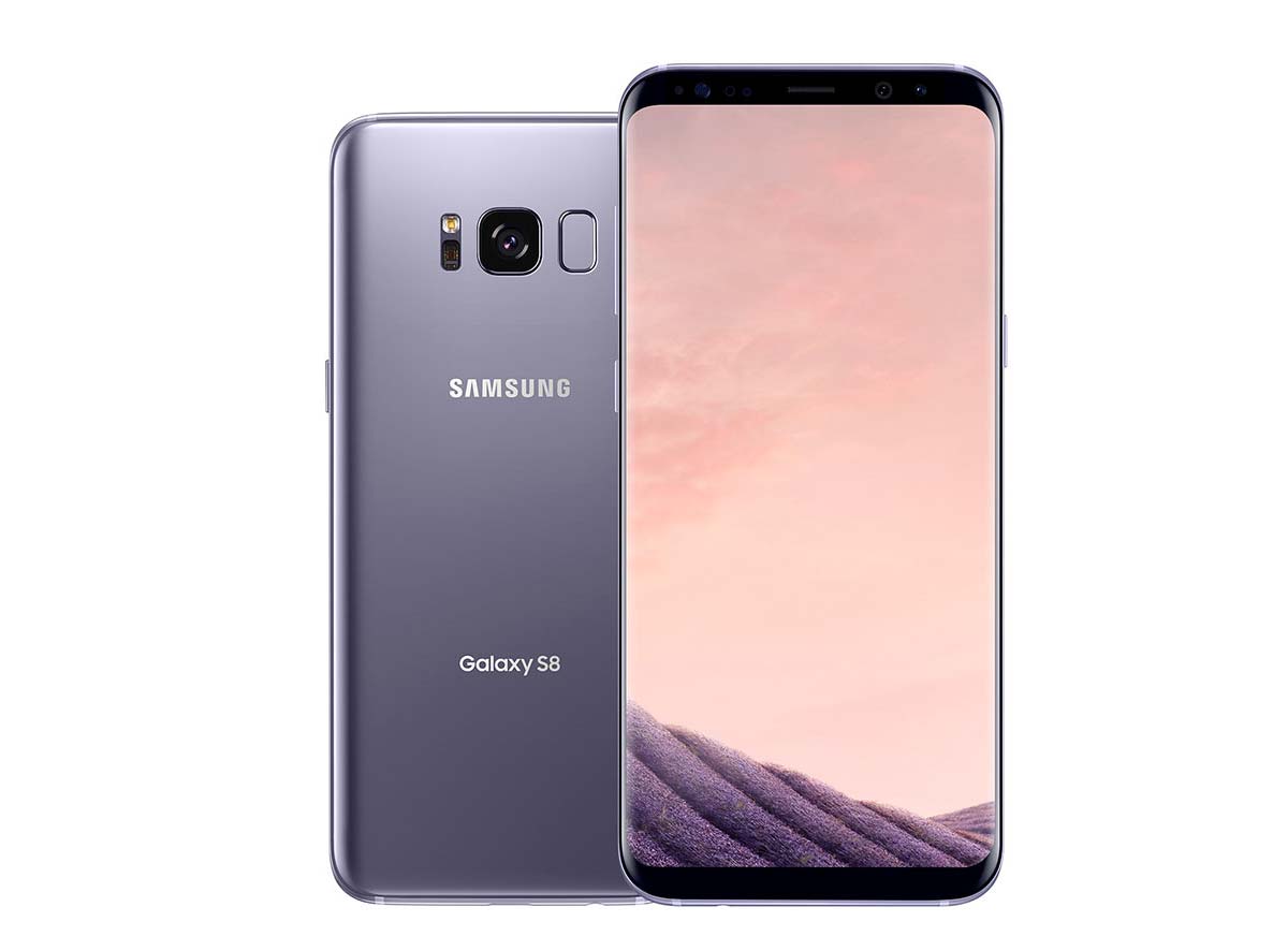 Detail Gambar Galaxy S8 Nomer 19