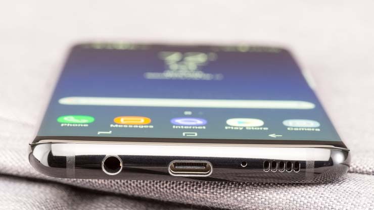 Detail Gambar Galaxy S8 Nomer 33