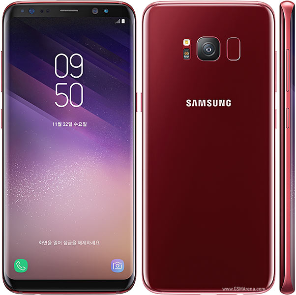 Detail Gambar Galaxy S8 Nomer 40