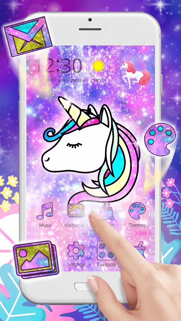 Download Gambar Galaxy Unicorn Nomer 26