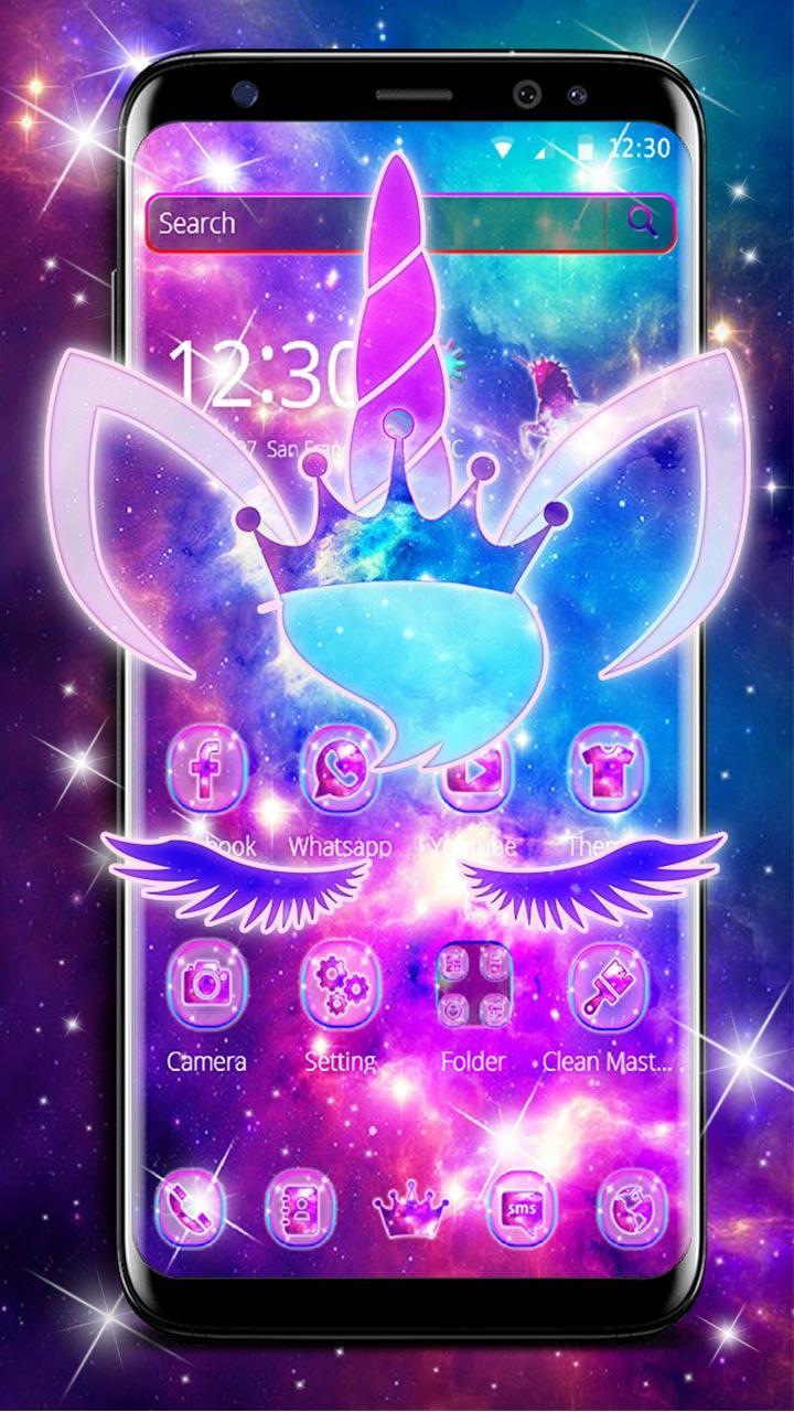 Detail Gambar Galaxy Unicorn Nomer 29