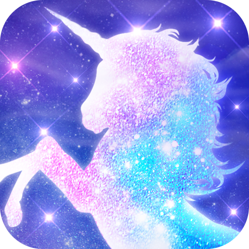 Download Gambar Galaxy Unicorn Nomer 42