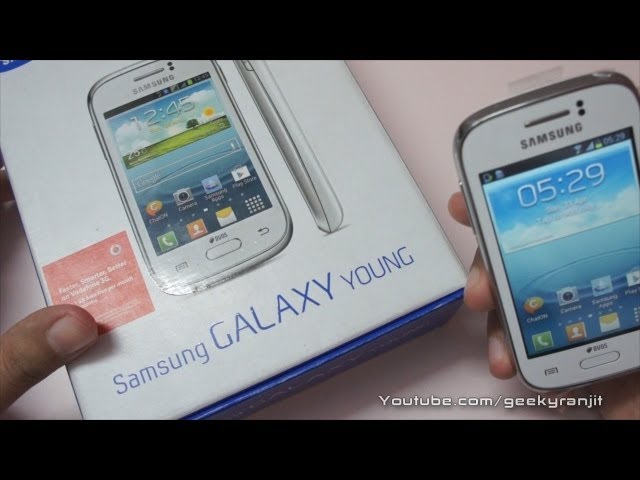 Detail Gambar Galaxy Young Nomer 14