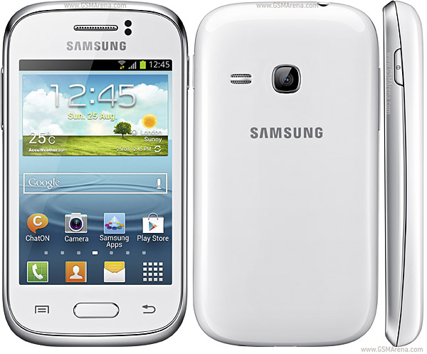 Detail Gambar Galaxy Young Nomer 5