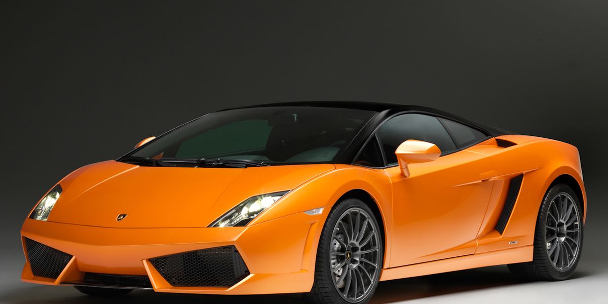 Detail Gambar Gallardo Nomer 14