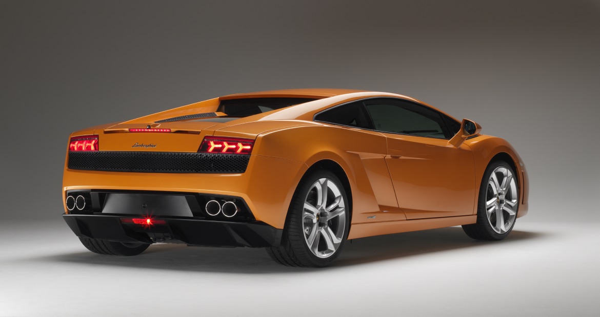 Detail Gambar Gallardo Nomer 3