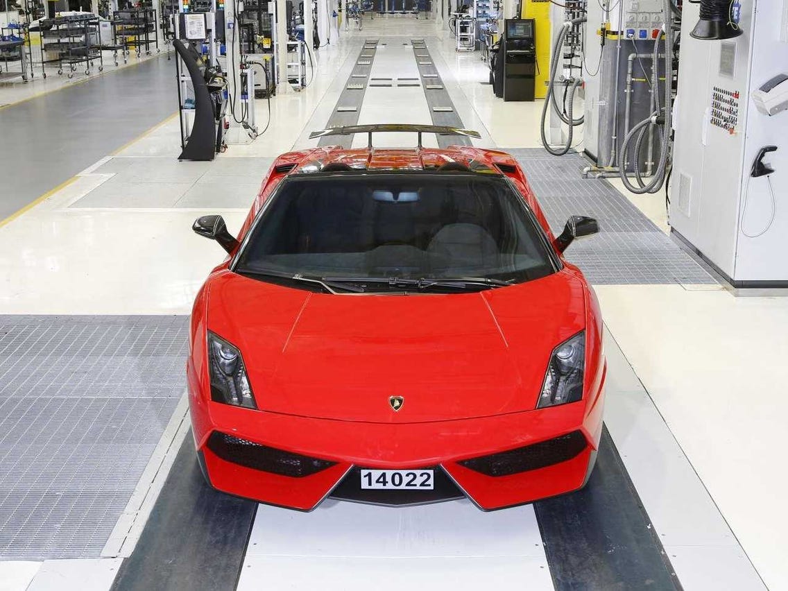 Detail Gambar Gallardo Nomer 25