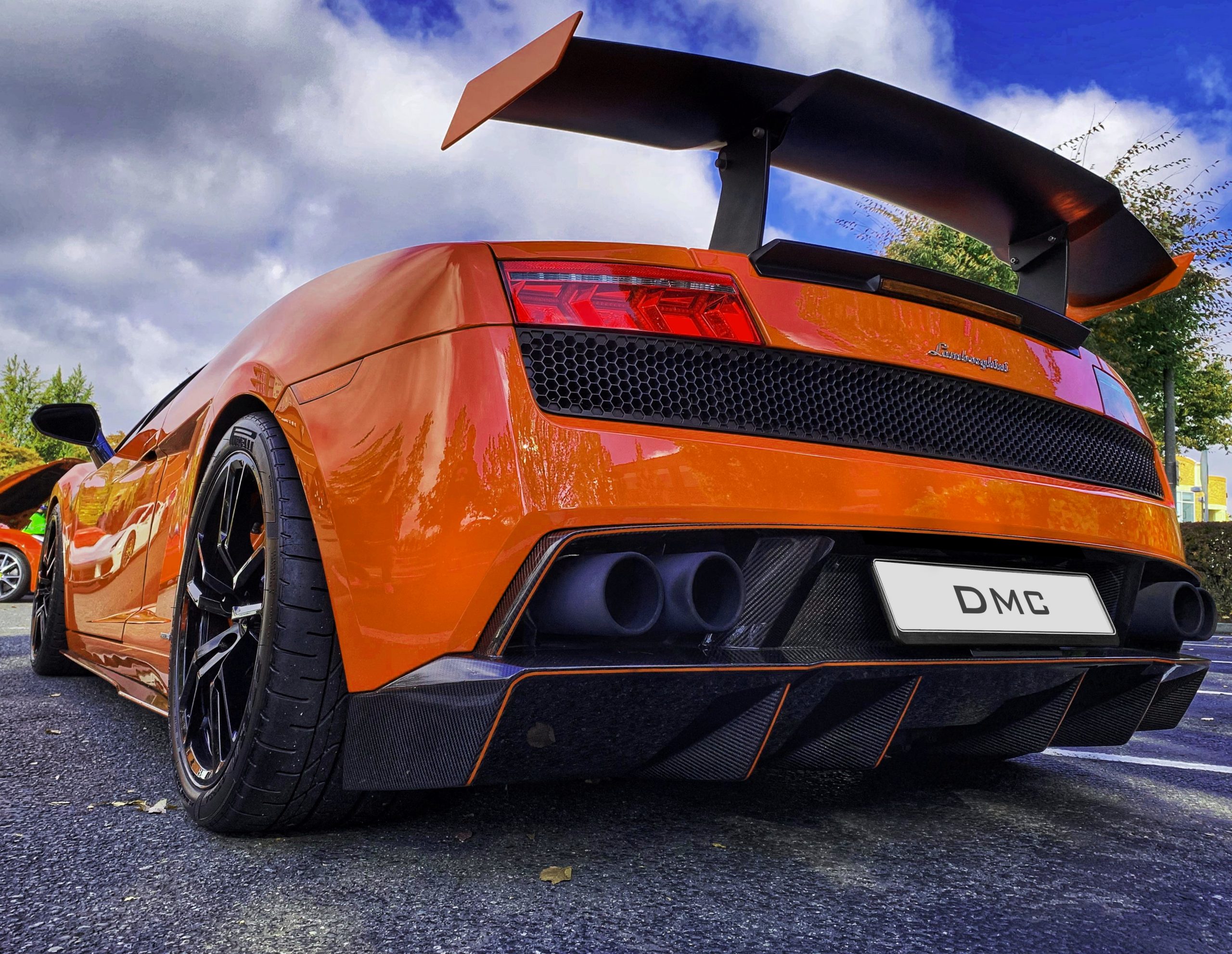 Detail Gambar Gallardo Nomer 29