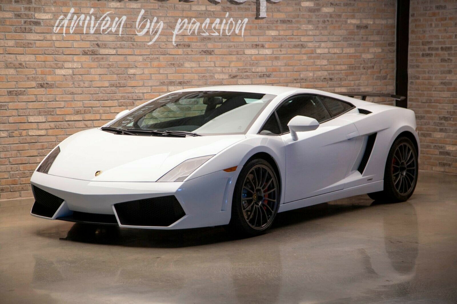 Detail Gambar Gallardo Nomer 34