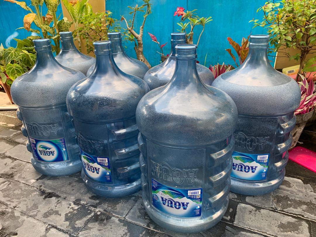 Detail Gambar Galon Aqua Dari Sisi Depan Nomer 14