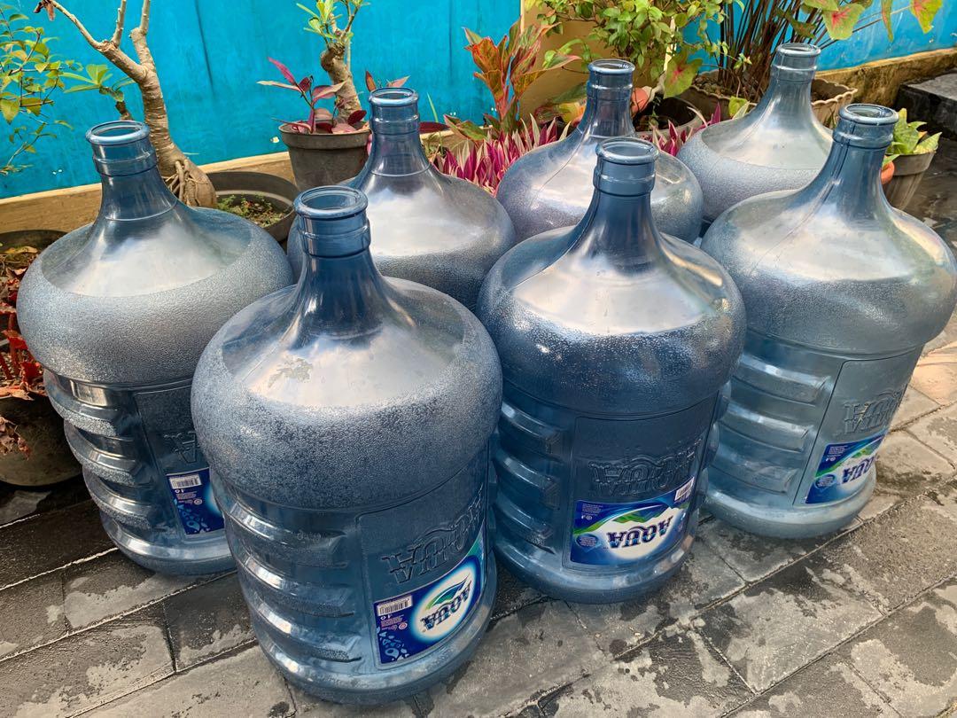 Detail Gambar Galon Aqua Dari Sisi Depan Nomer 20