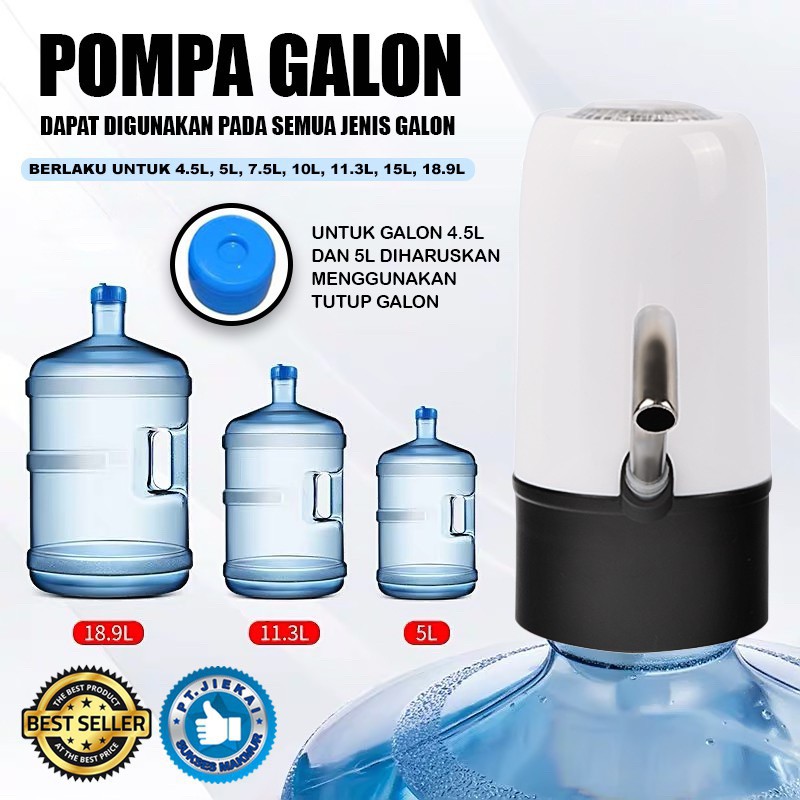 Detail Gambar Galon Aqua Dari Sisi Depan Nomer 28