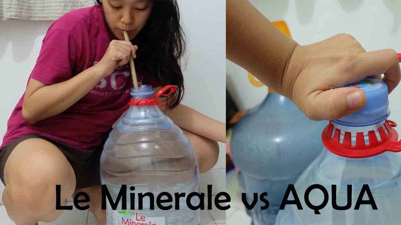 Detail Gambar Galon Aqua Dari Sisi Depan Nomer 34