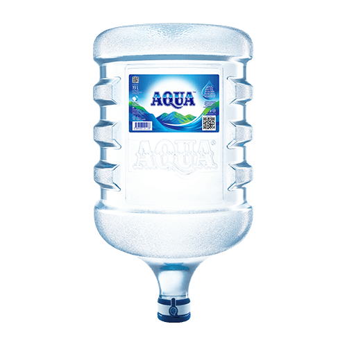 Detail Gambar Galon Aqua Dari Sisi Depan Nomer 36