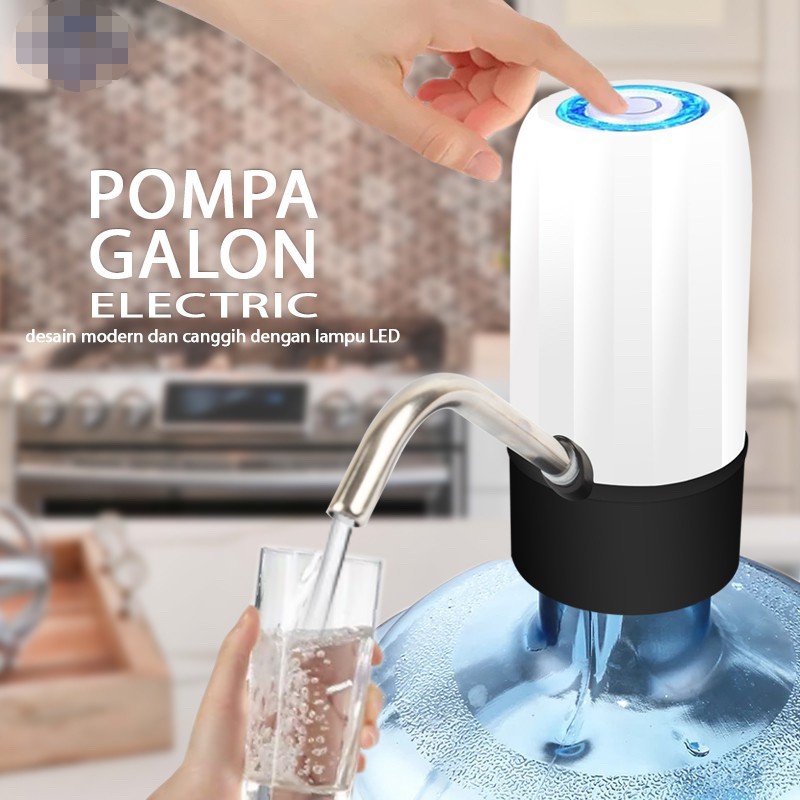 Detail Gambar Galon Aqua Dari Sisi Depan Nomer 46