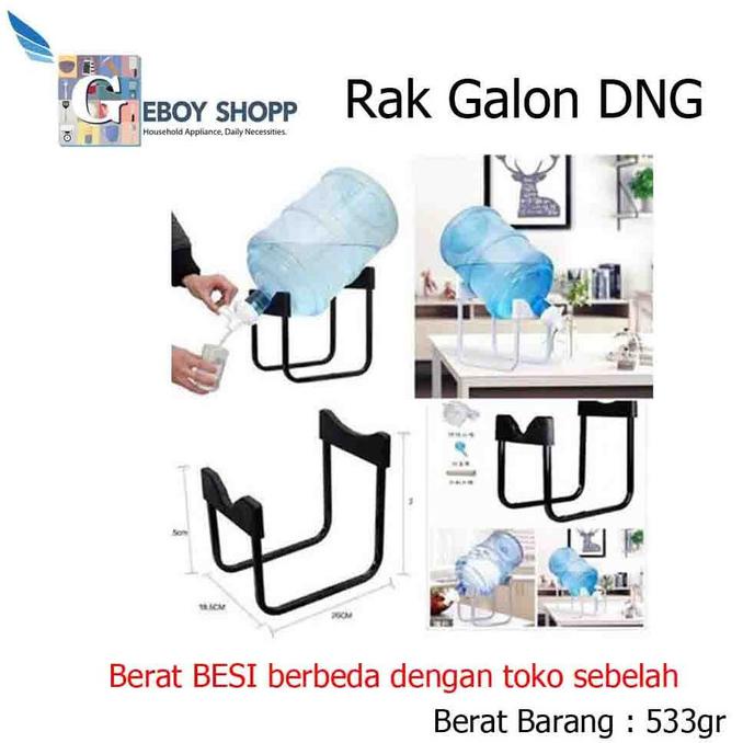 Detail Gambar Galon Aqua Dari Sisi Depan Nomer 58
