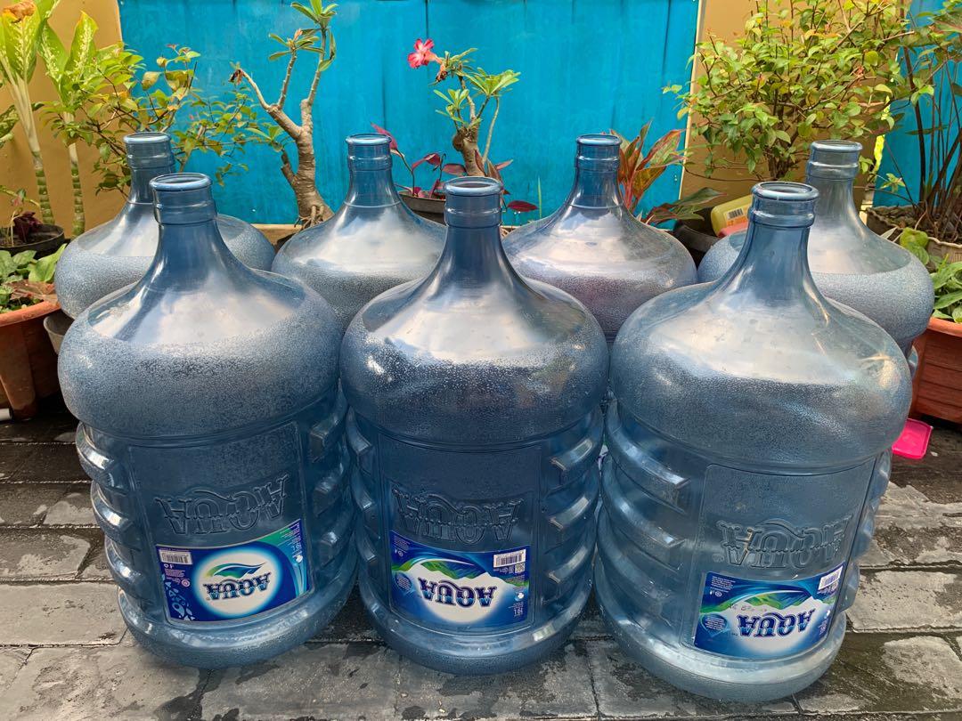 Detail Gambar Galon Aqua Dari Sisi Depan Nomer 10