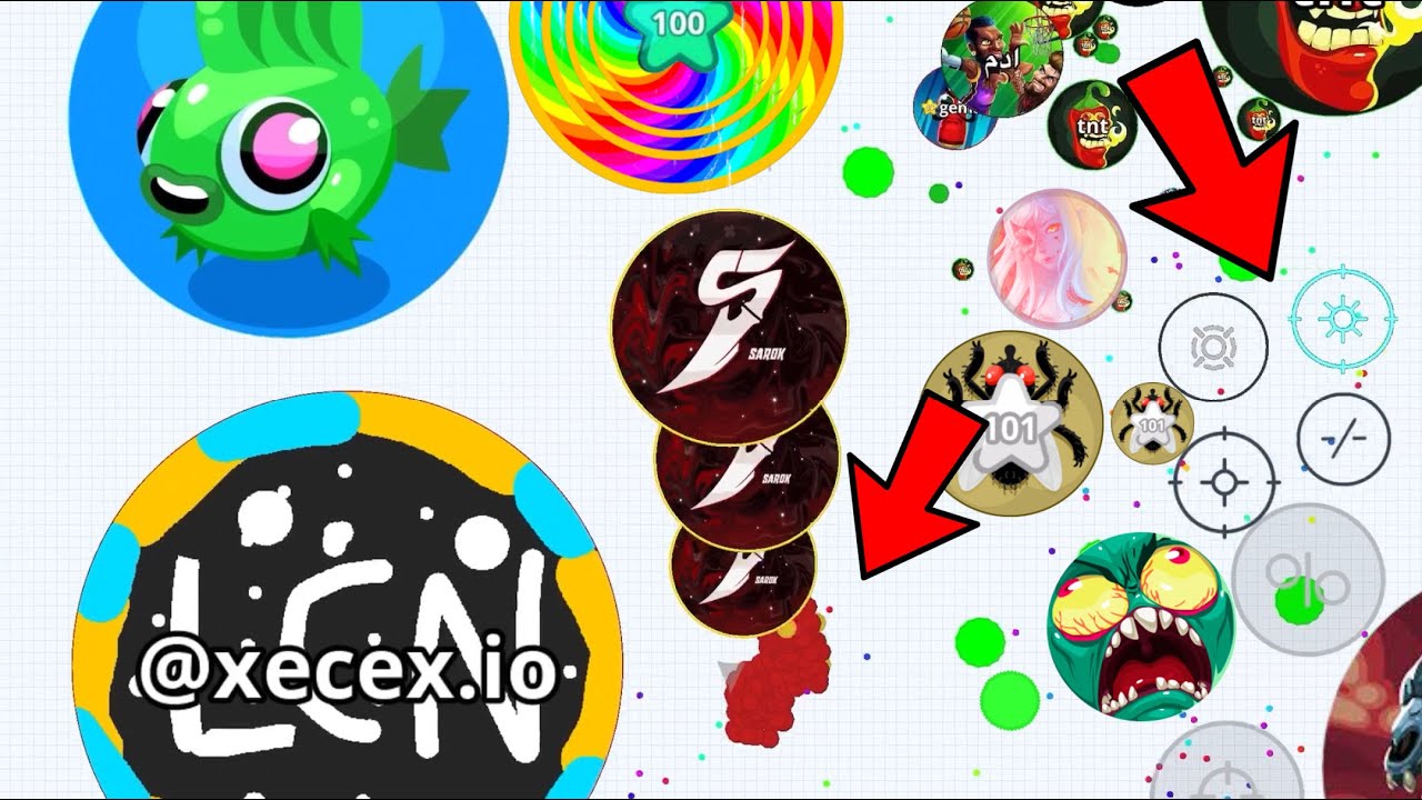 Detail Gambar Gambar Agar Io Nomer 29