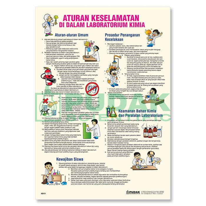 Detail Gambar Gambar Alat Keselamatan Di Laboratorium Nomer 39