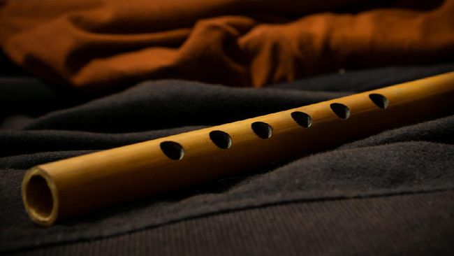 Detail Gambar Gambar Alat Musik Tradisional Nomer 41