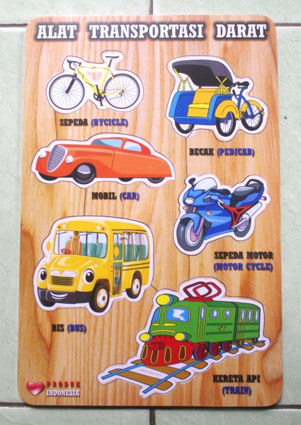 Detail Gambar Gambar Alat Transportasi Nomer 38