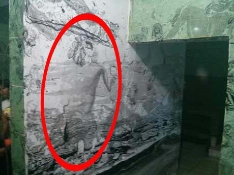 Detail Gambar Gambar Aneh Misterius Dan Unik Nomer 2