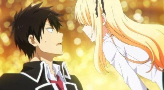 Detail Gambar Gambar Anime Romantis Nomer 48