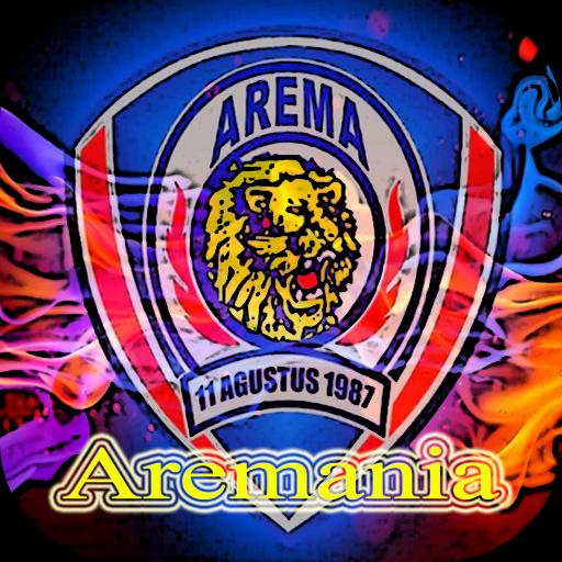 Detail Gambar Gambar Aremania Nomer 11