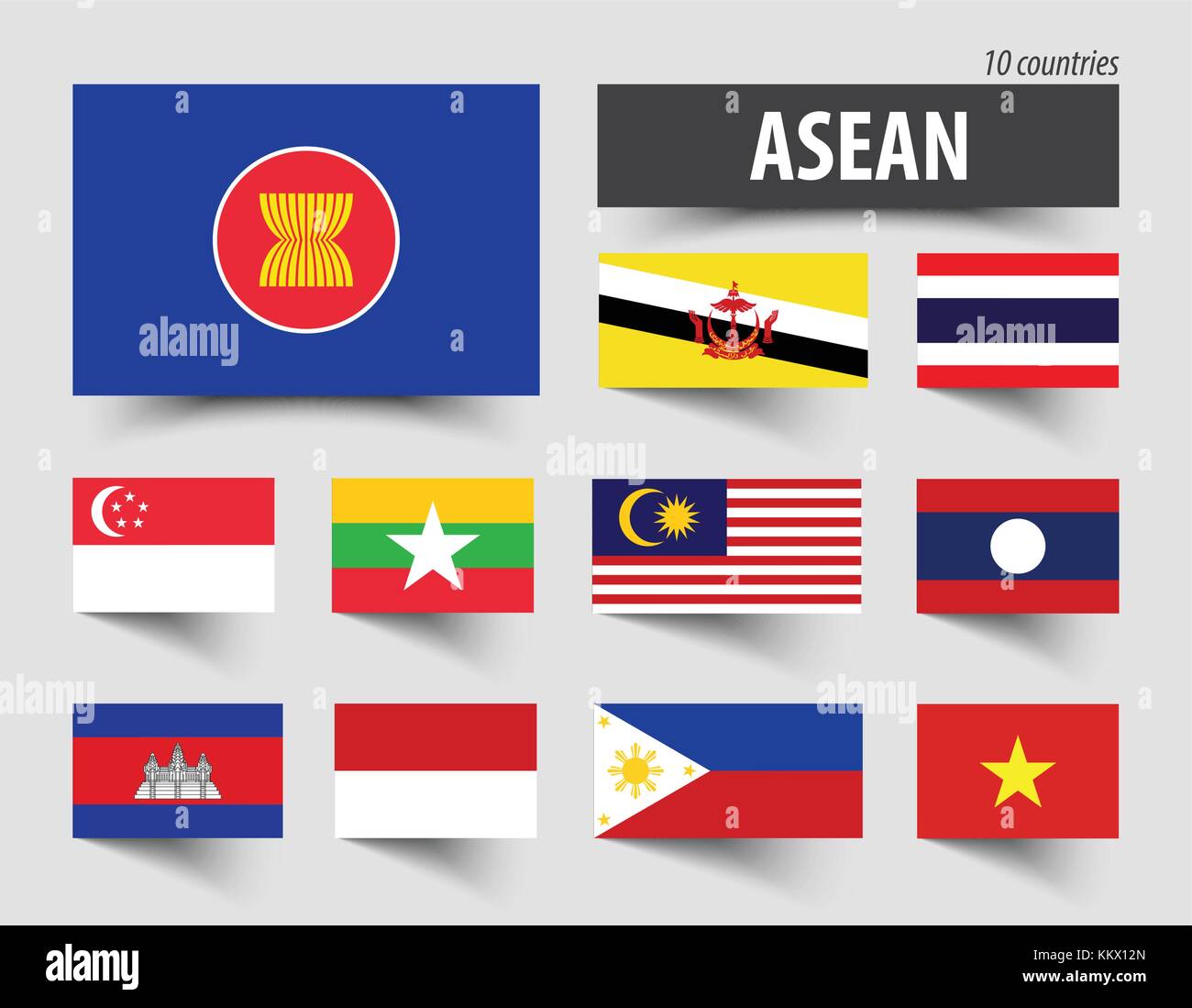 Detail Gambar Gambar Asean Nomer 21