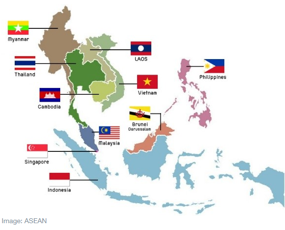 Detail Gambar Gambar Asean Nomer 27