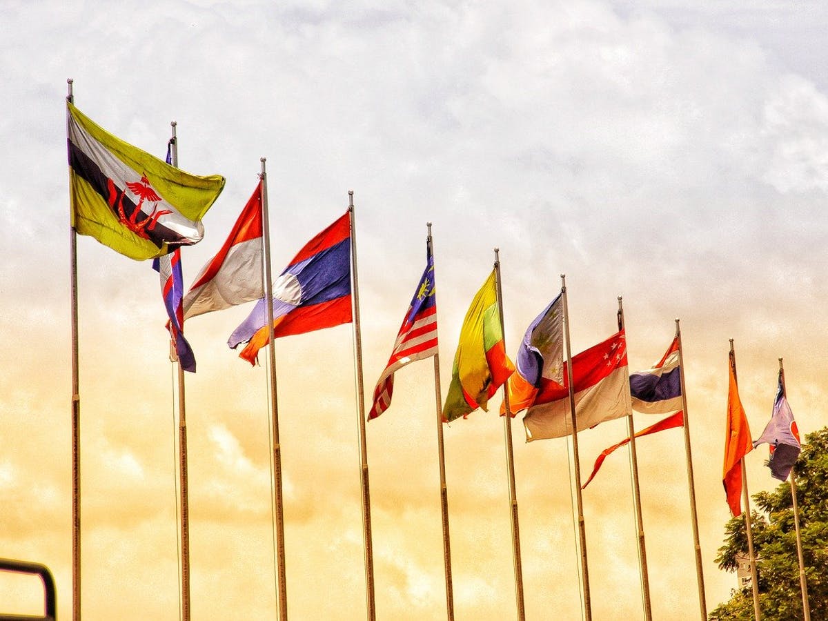 Detail Gambar Gambar Asean Nomer 29