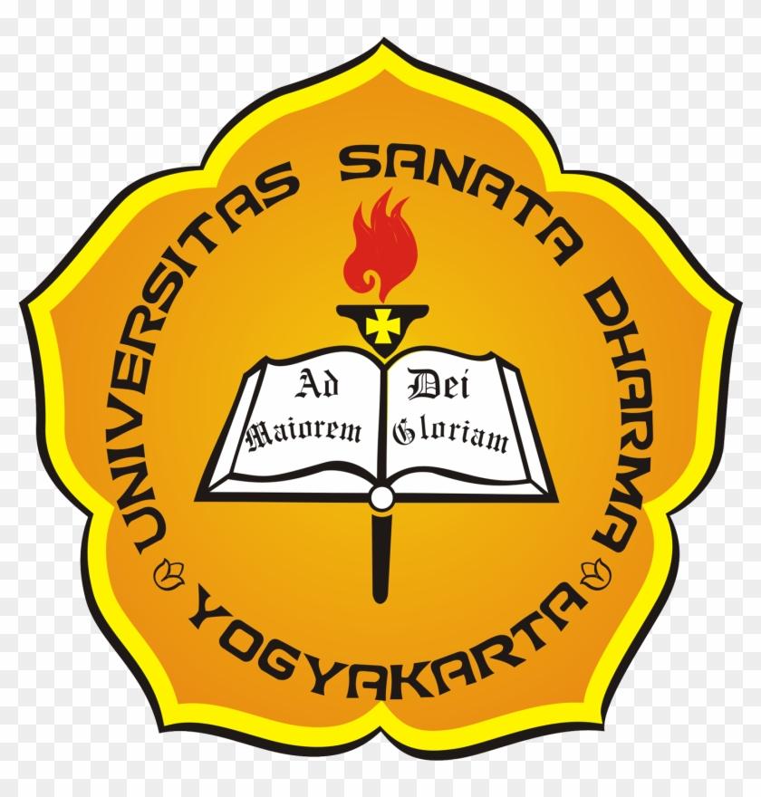 Detail Gambar Gambar Background Simple Logo Sanata Dharma Nomer 2