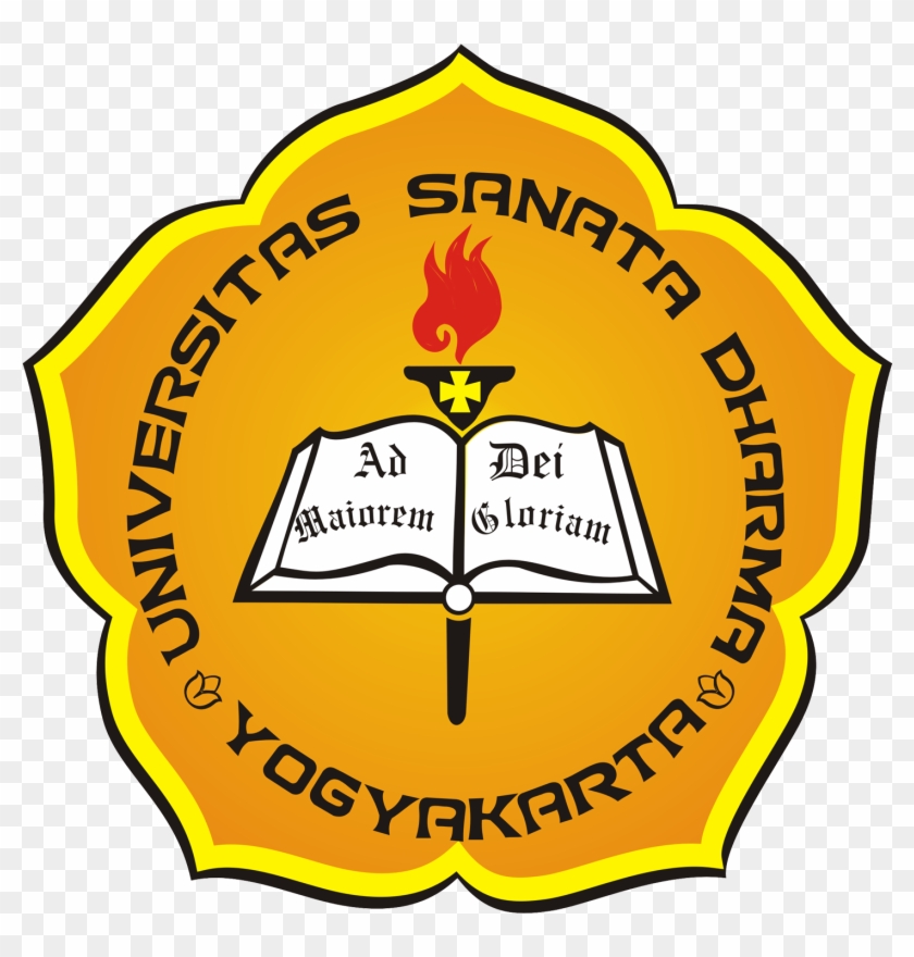 Detail Gambar Gambar Background Simple Logo Sanata Dharma Nomer 4