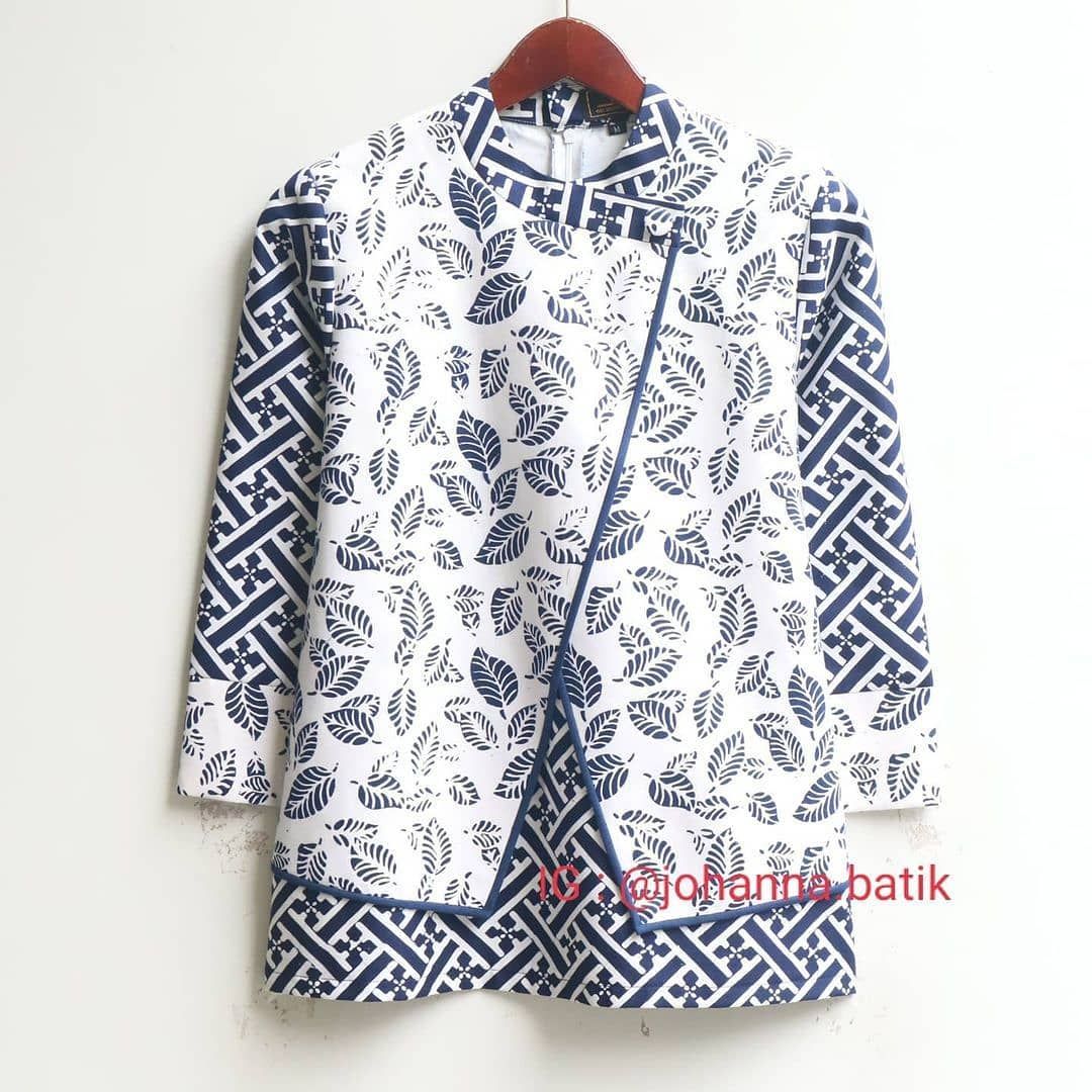 Detail Gambar Gambar Baju Batik Nomer 12