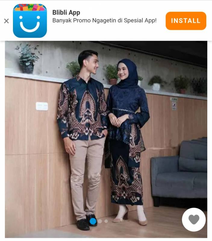 Detail Gambar Gambar Baju Batik Nomer 10