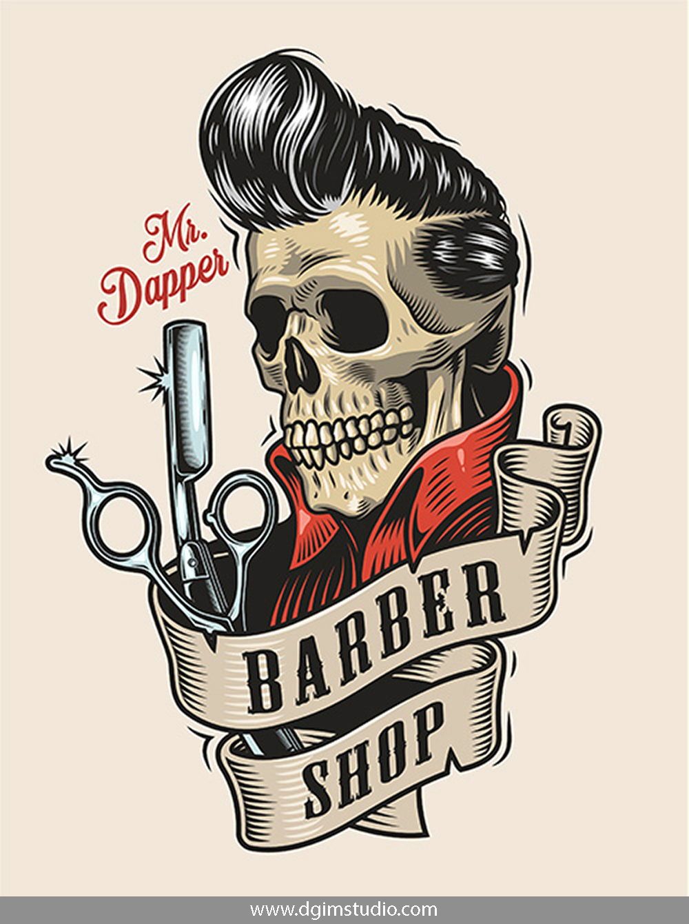 Gambar Gambar Barbershop - KibrisPDR
