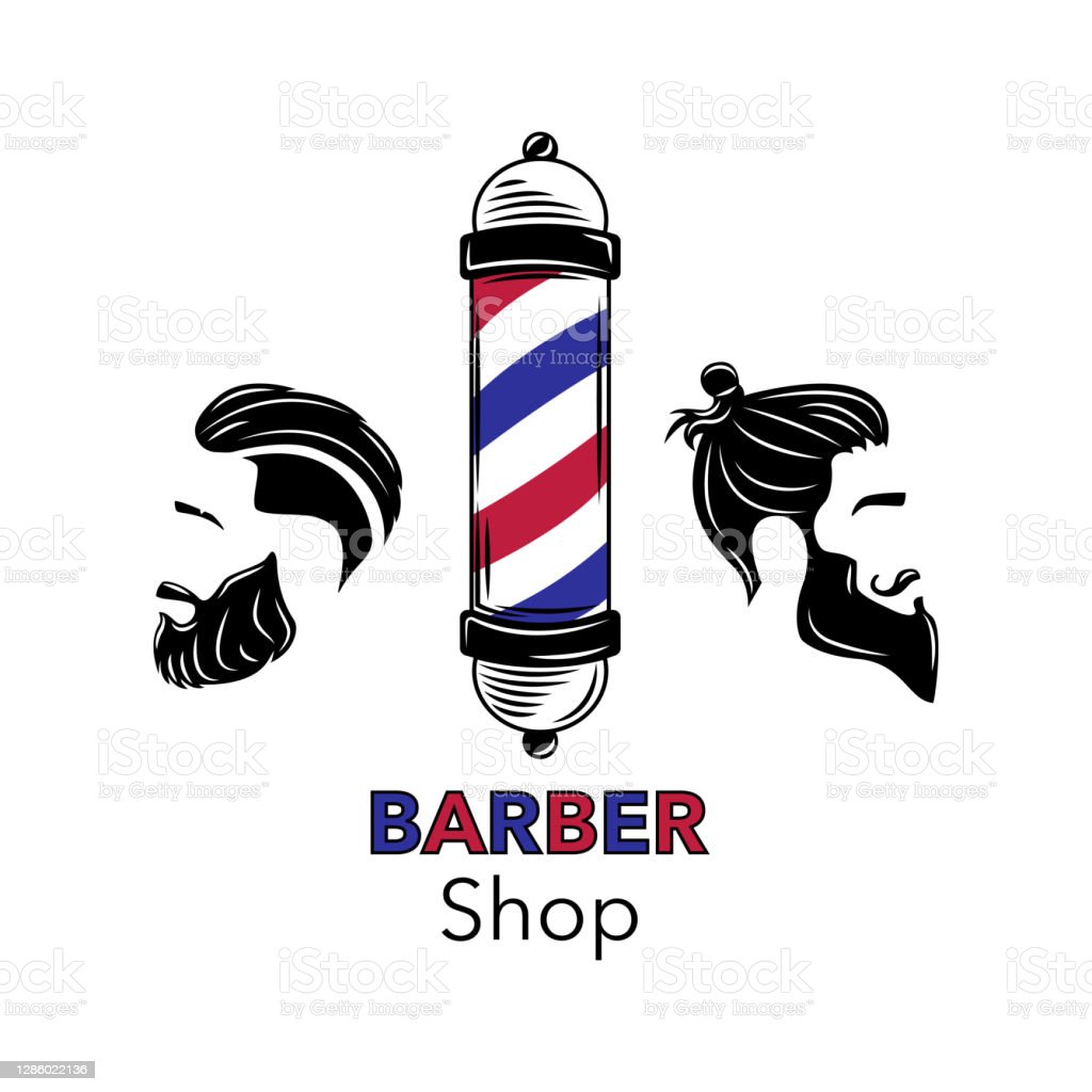 Detail Gambar Gambar Barbershop Nomer 2